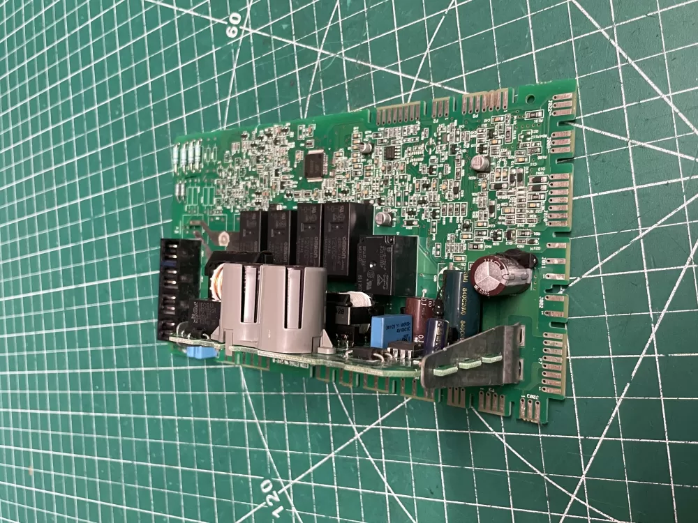  4619-702-53351 control board