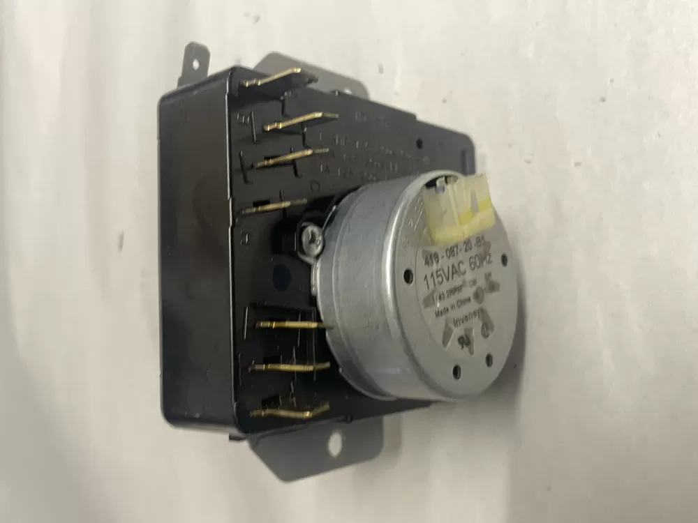 Whirlpool Kenmore WPW10185975 PS11749828 Dryer WP Timer AZ209668 | Wm2030