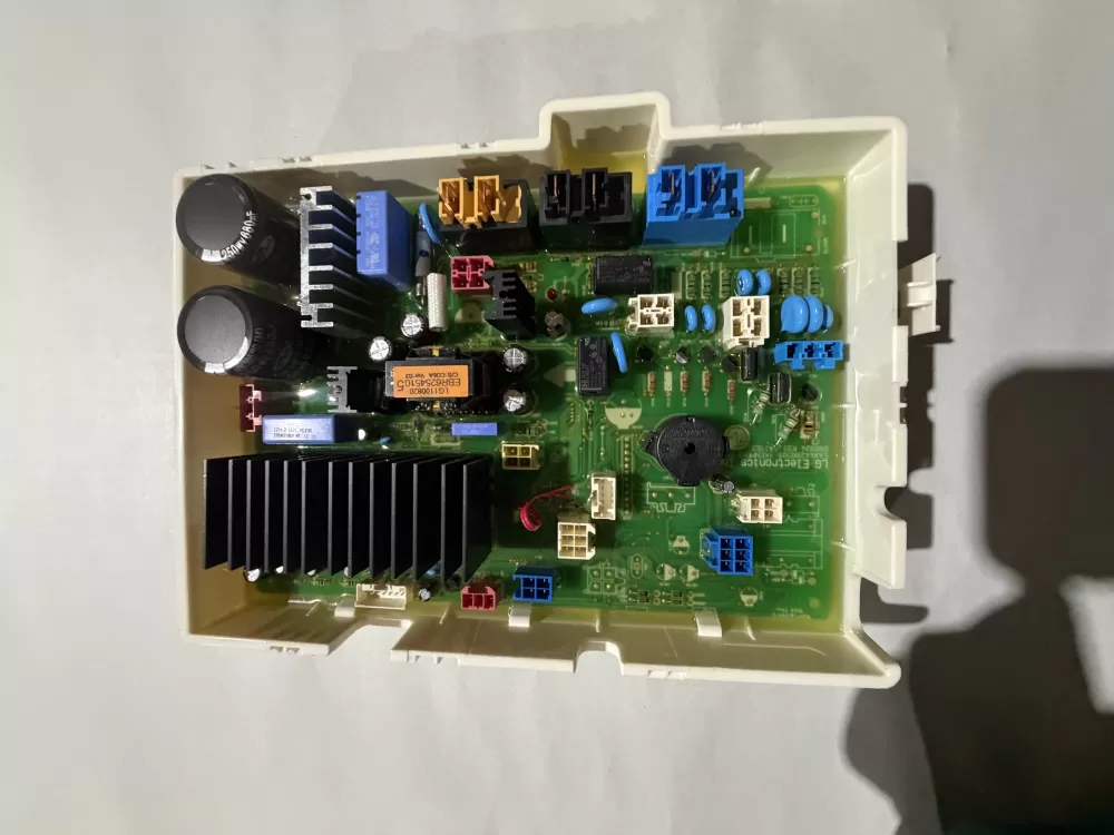 Kenmore EBR62545105 Washer Control Board
