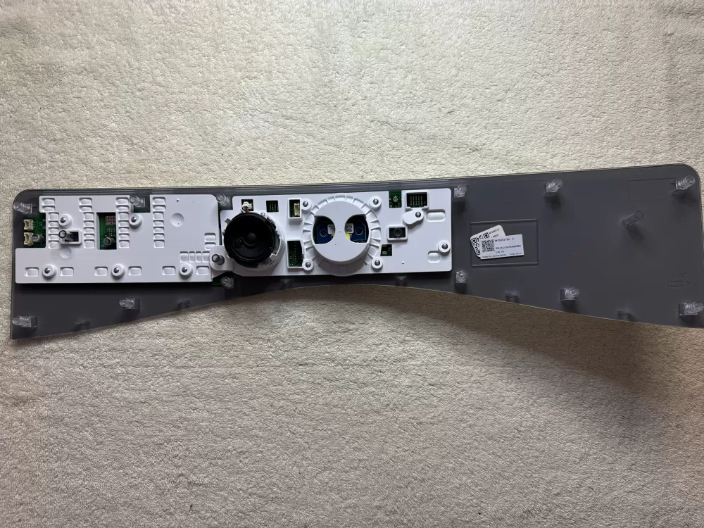 Whirlpool W10489109 W10553790 WPW10553790 Dryer Control Board AZ9267 | V358