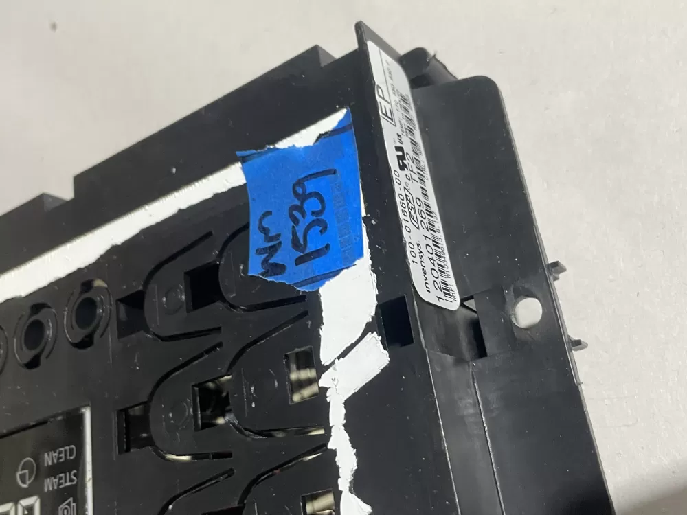 Whirlpool W10349612 W10349613 W10413075 Oven Control Board AZ188704 | Wm1539