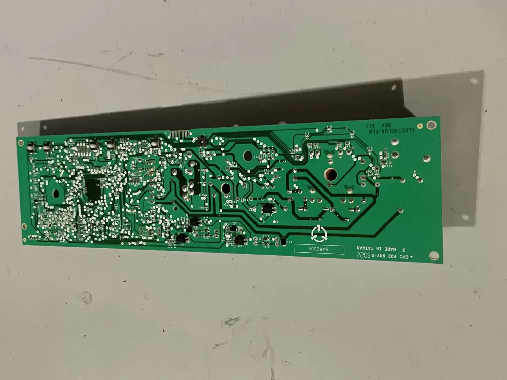 Electrolux Frigidaire 137438112 137112801 Dryer Control Board AZ31920 | Wm88