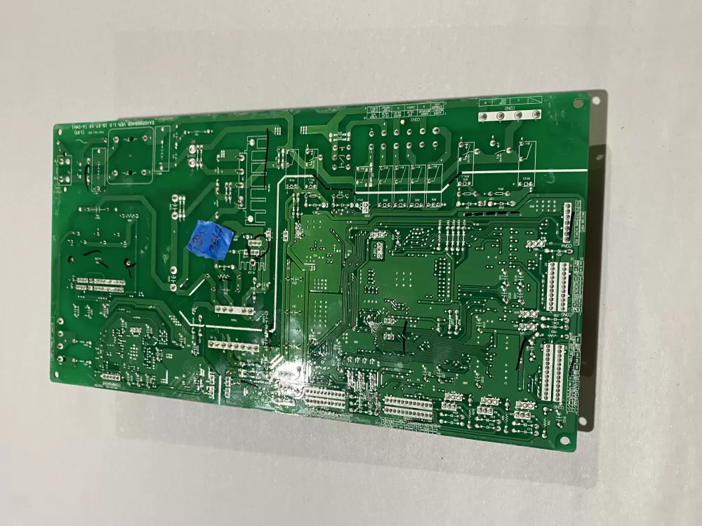 LG EBR80977538 Refrigerator Control Board Main AZ166665 | BK2567