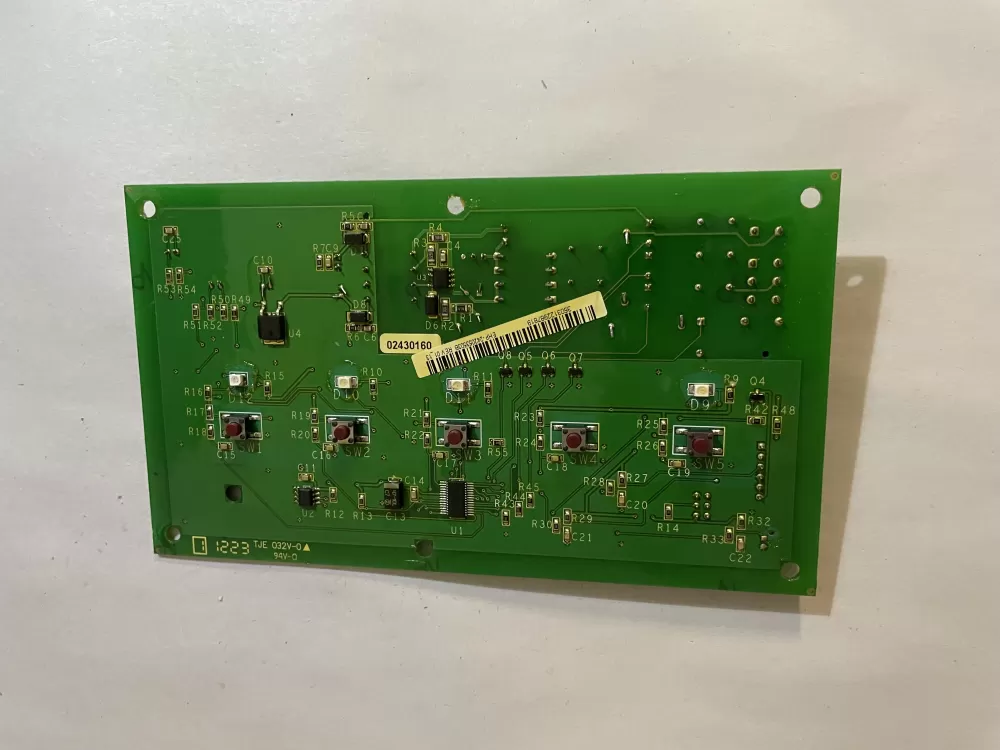 Frigidaire 242053503 AP4567227 Refrigerator Control Board  AZ161456 | KM169