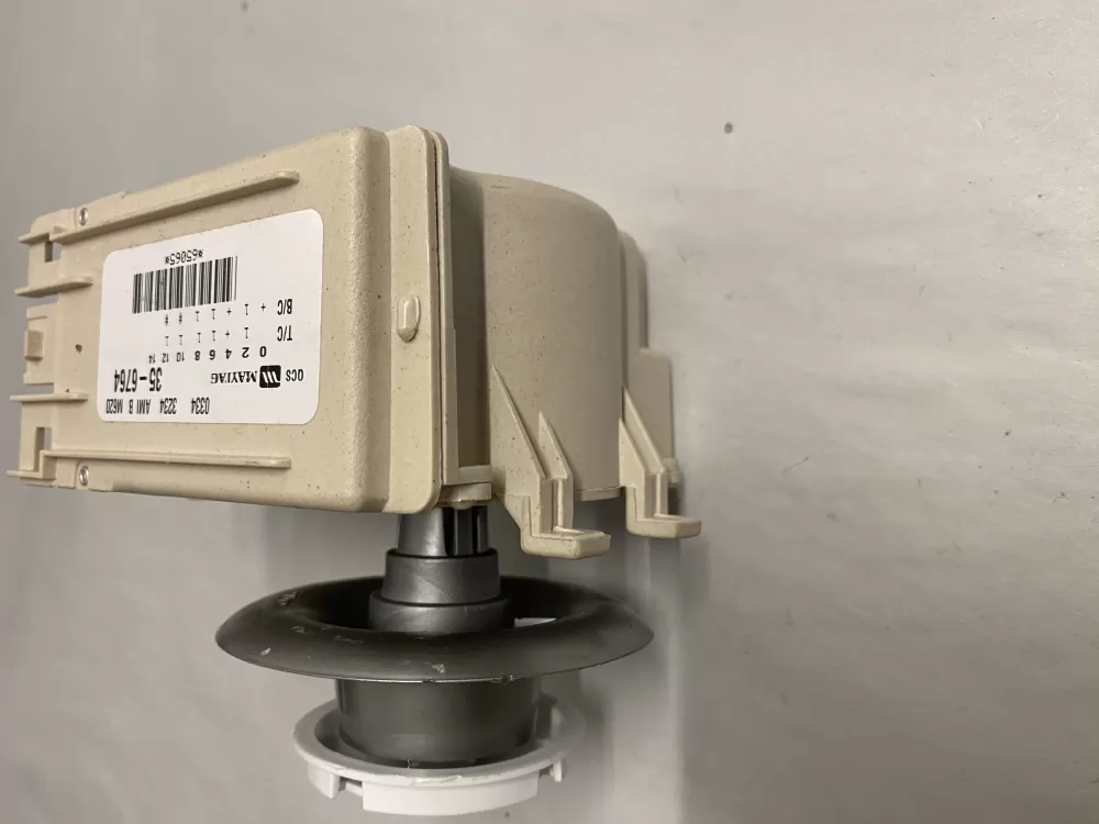 Maytag 35 6764 Washer Timer AZ212153 | BK1269
