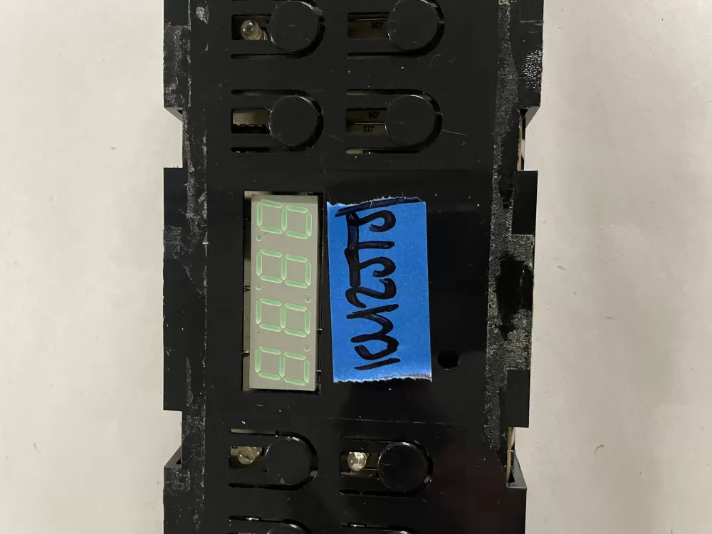 Frigidaire AP6248383 316418301 316452301 Range Control Board AZ138012 | KM2373