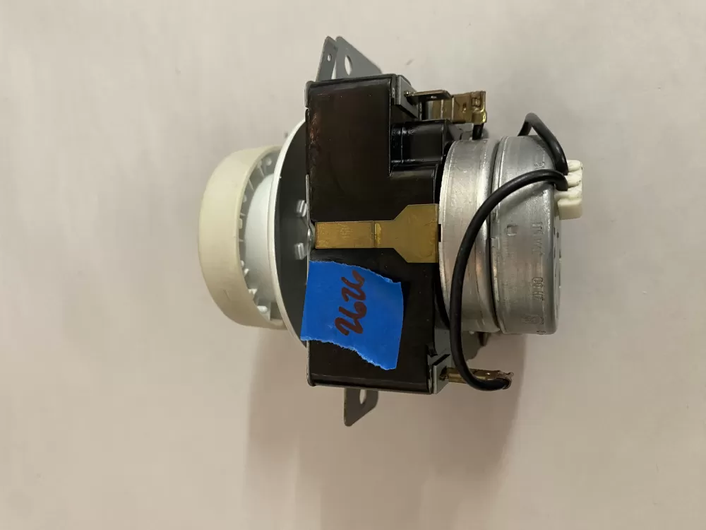 Whirlpool Kenmore Estate 3393934E Dryer Timer AZ201286 | BK2626