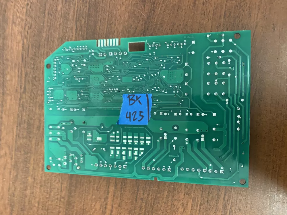 Whirlpool KitchenAid AP6023728 Refrigerator Control Board AZ35627 | BK425