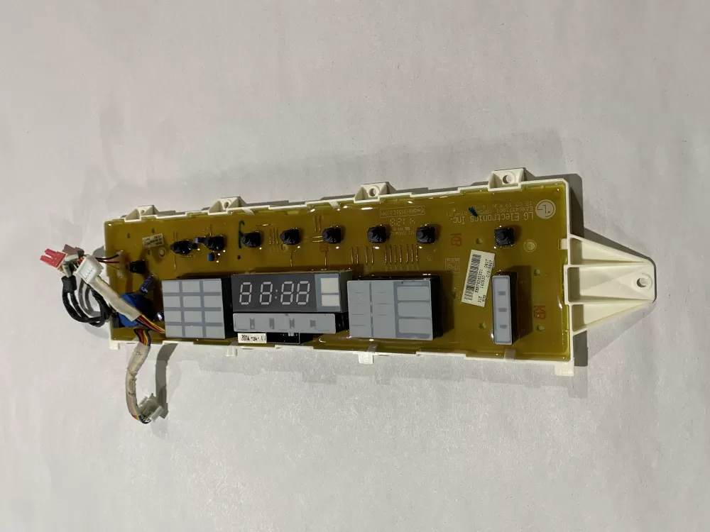 LG EBR76262201 EBR75446006 PS7793226 Washer Control Board