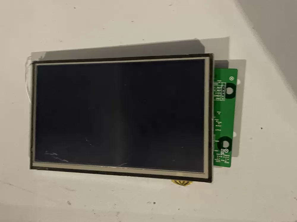 Samsung Refrigerator User Interface Board DA97-11828A 3001-00267 AZ35023 | Wm397