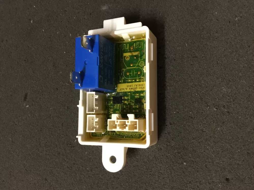 Samsung DC92 00544A DC9200544A Washer Control Board AZ99706 | NR111