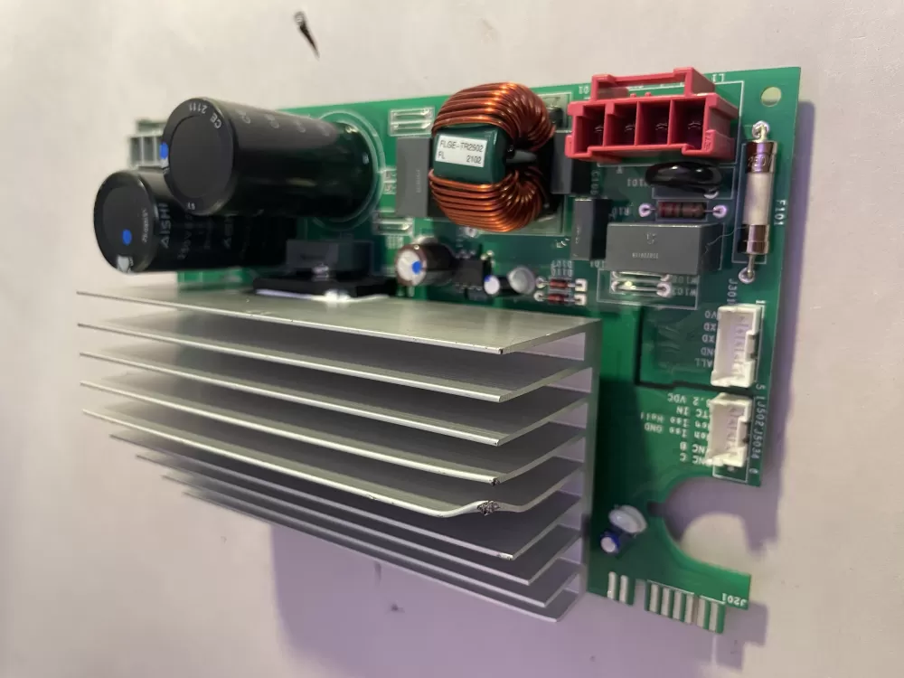 GE 290D2861G001 WH22X29049 Washer Control Board AZ195753 | Wm819