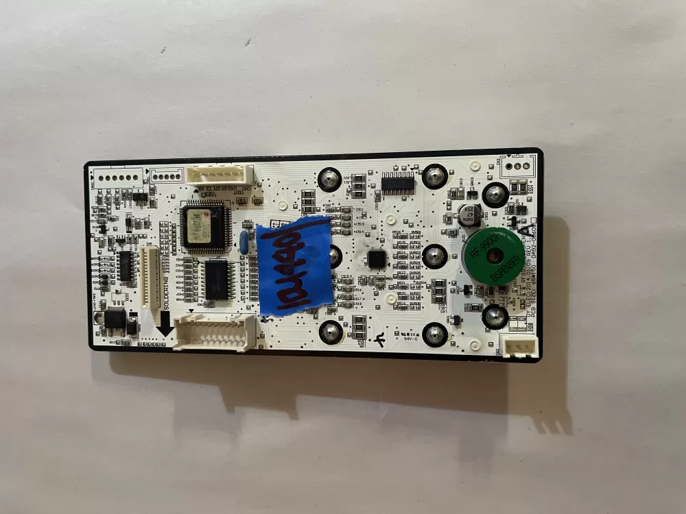 Samsung DA92-00608A AP5914934 Refrigerator UI Control Module AZ166949 | KM440