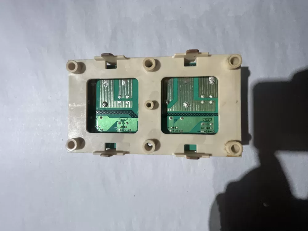 LG 6871W1N012B Range Oven Control Board AZ203628 | KM2748