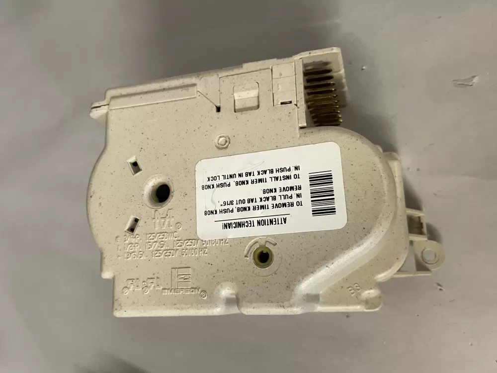 Whirlpool Kenmore 3952499c 2 Washer Timer AZ214568 | Wm959