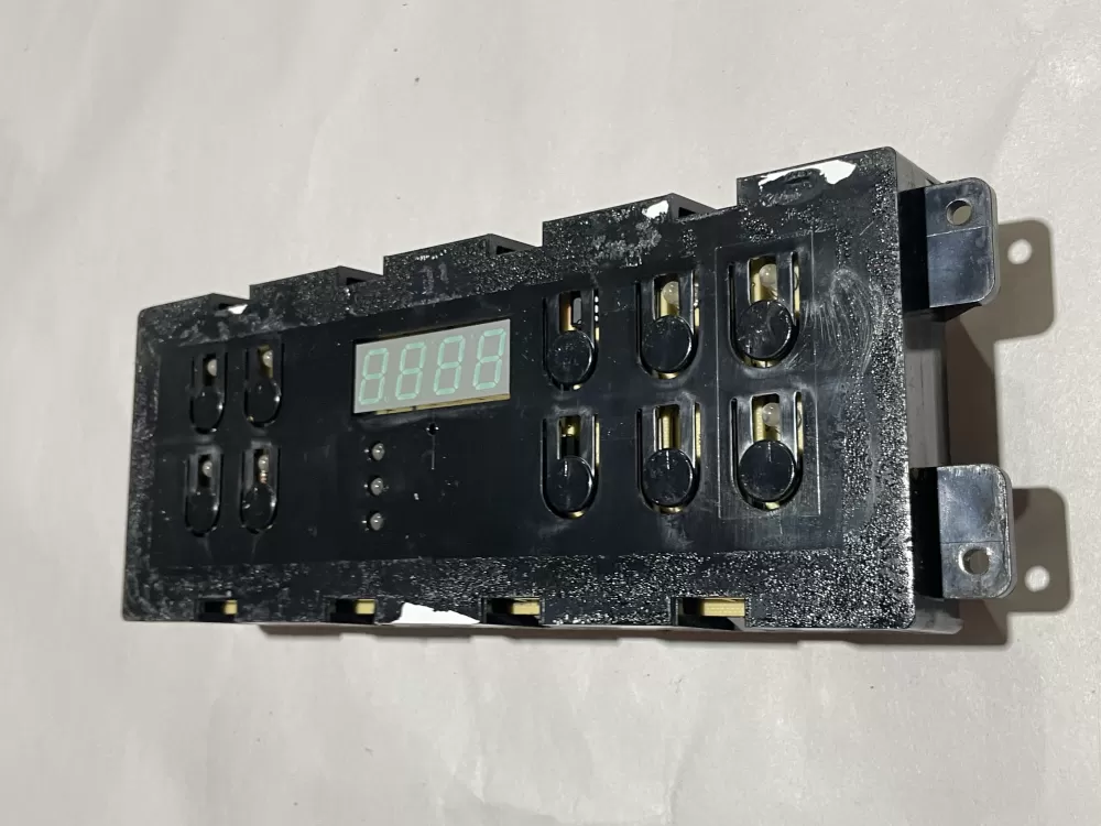 Frigidaire 316418200 316557100 316557115 Range Control Board AZ141520 | Wm2211