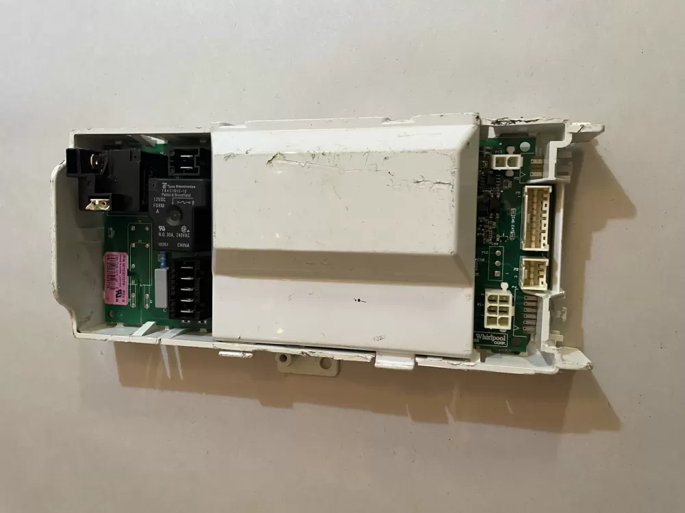 Whirlpool  Maytag W10303846 W10317638 W10331078 WPW10317638 PS11752713 Dryer Control Board