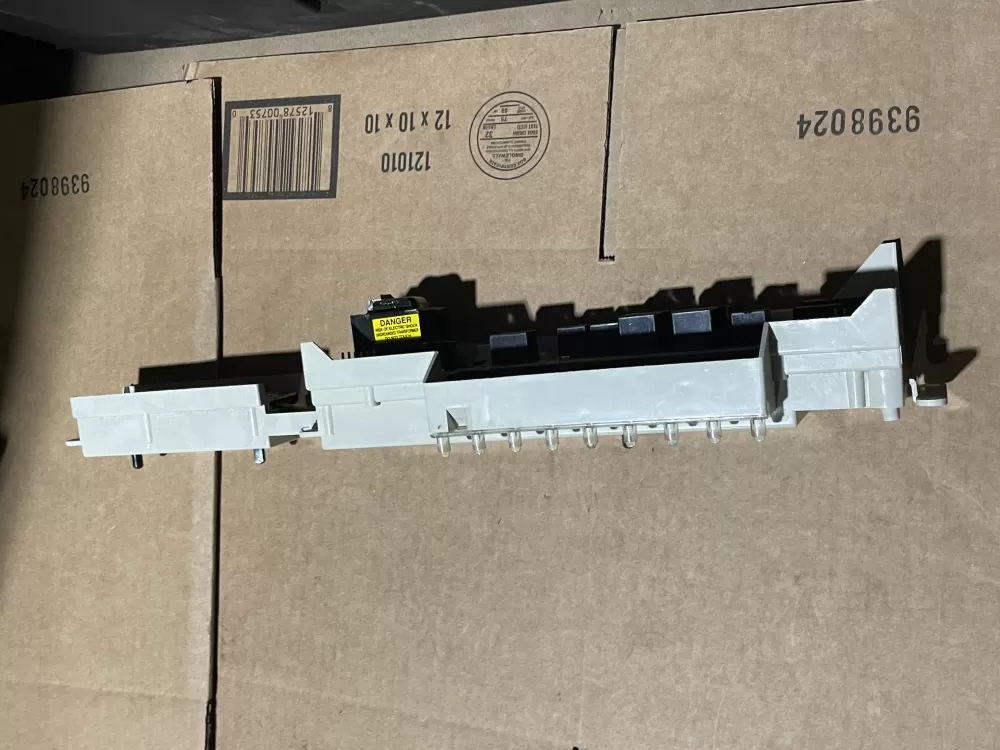 GE 175D4490G014 Washer Control Board Main AZ88856 | Wmv234