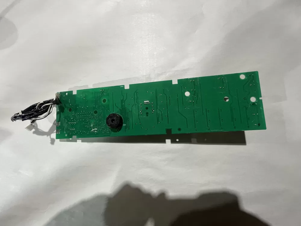 Maytag WPW10426809 AP6021306 W10426809 Washer Control Board AZ189872 | KM641