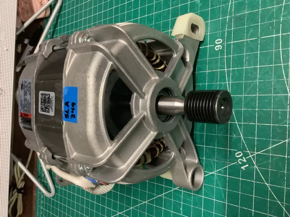 GE Samsung 11002013001151 Washer Drive Motor AZ212055 | SLA349