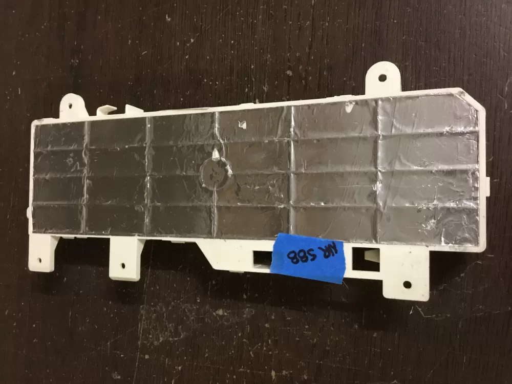 Samsung DC92 01623C Washer Control Board AZ14848 | NR558