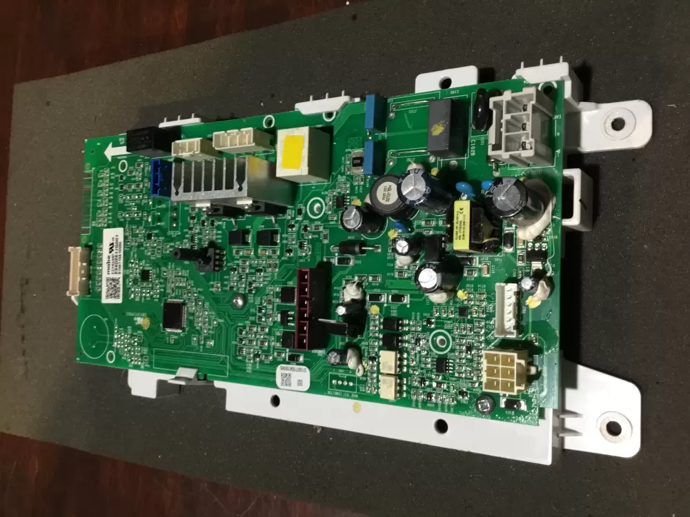 GE WH16X27251  234D2617G001  AP6328302  4588129  PS1234339 Washer Control Board