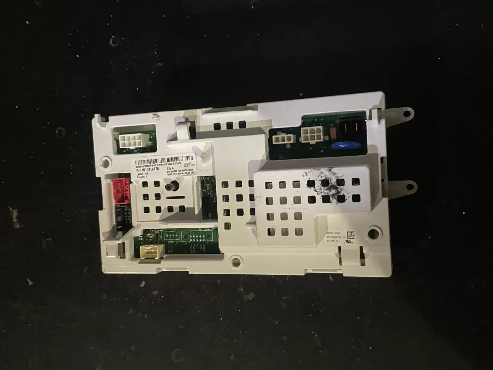 Whirlpool AP6261032 W10803586 W10841364 W10865064 W10915785 W10916478 W11116590 PS12114296 Washer Control Board