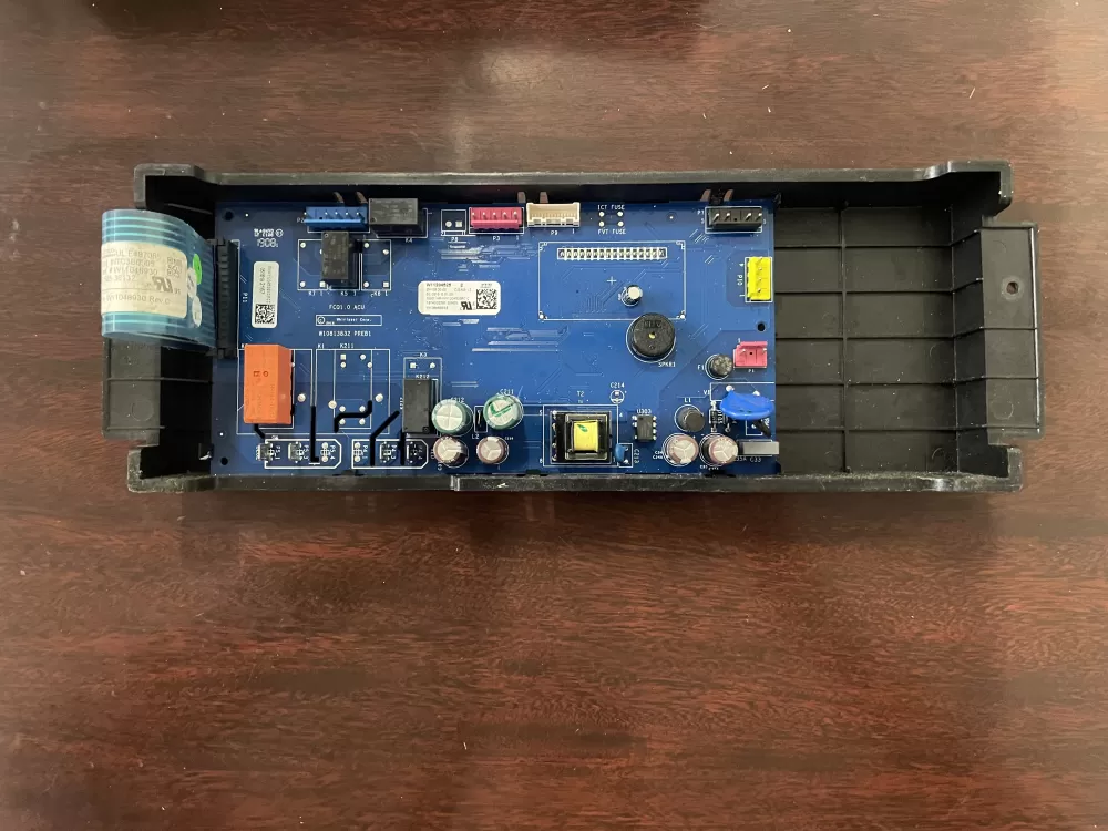 Whirlpool W11038146 W11204525 W11317846 W11159621 PS12347841 Range Control Board