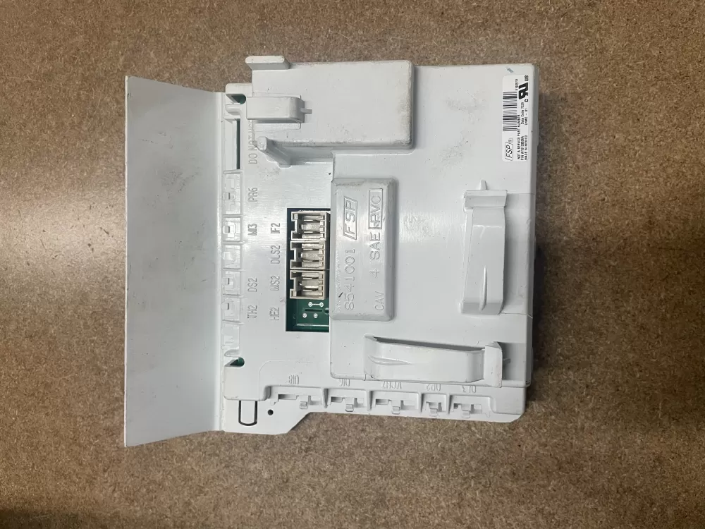Whirlpool W10133536A Kenmore Washer Control Board AZ11036 | KM1079