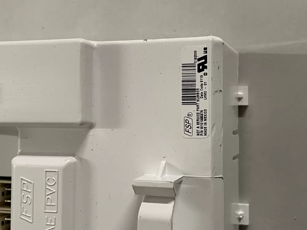 Whirlpool Kenmore W10133537A Washer Control Board AZ138142 | KM2308