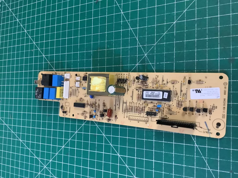 Frigidaire A04879401 Dishwasher control board