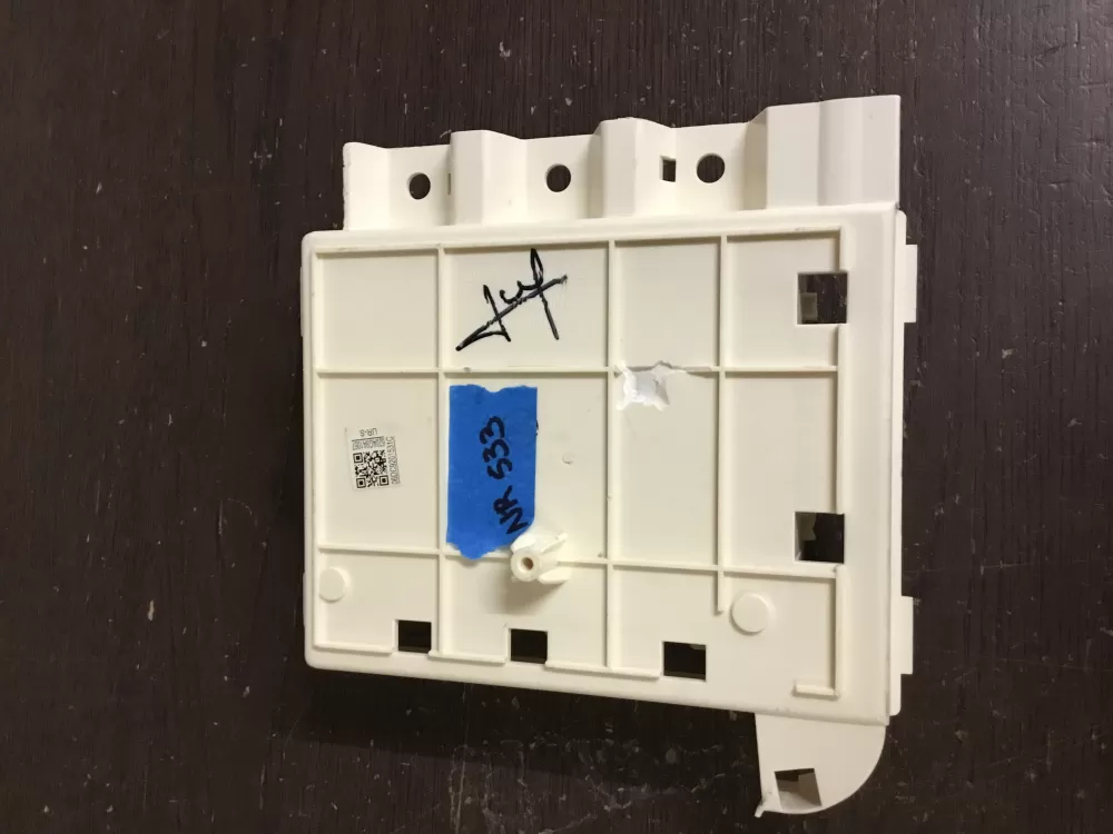 Samsung DC92 01531C DC9201531C Washer Control Board Inverter AZ11296 | NR533