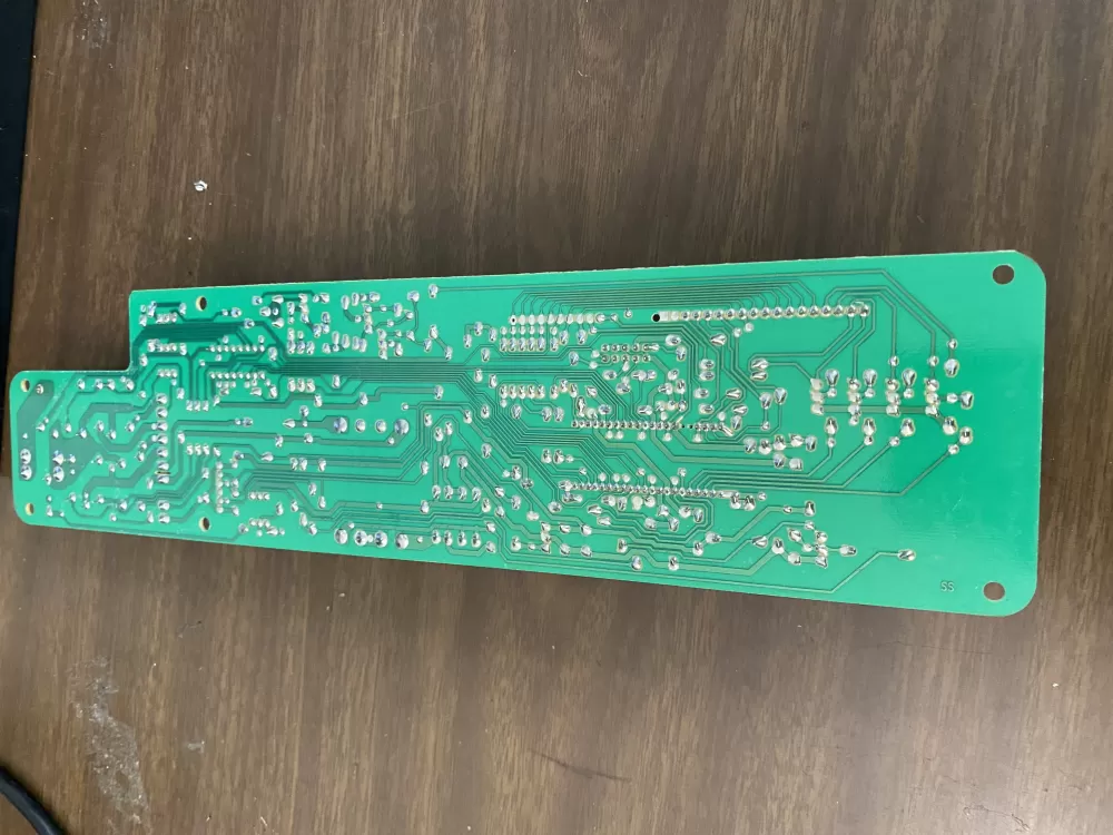 Kenmore 154752701 154759001 Dishwasher Control Board AZ30868 | BK251