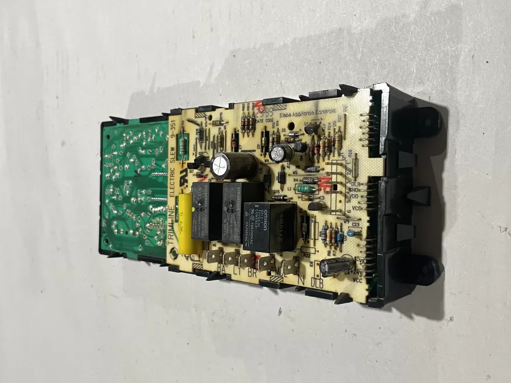Frigidaire 100-01020-00B Range Control Board
