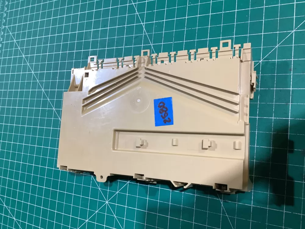 KitchenAid W10866116 Dishwasher Control Board AZ168553 | NR2580