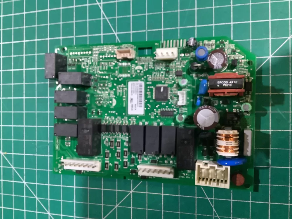 Whirlpool Kenmore W11088499 Refrigerator Control Board AZ144064 | NR2420