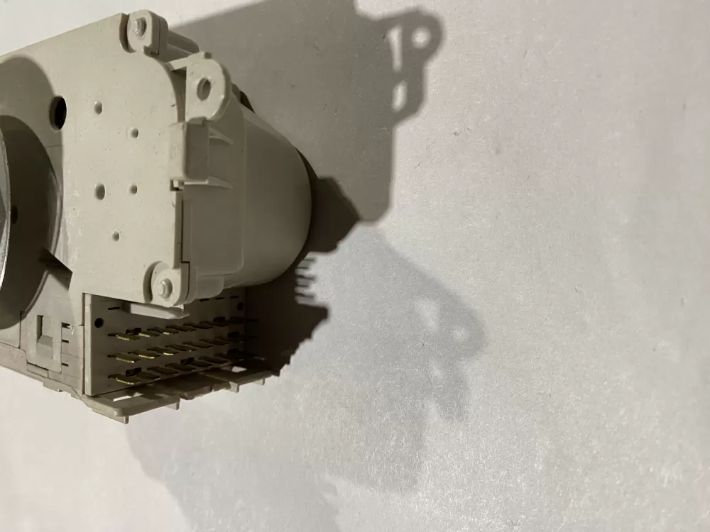 Whirlpool Washer Timer 3952499D AZ145672 | BK2441