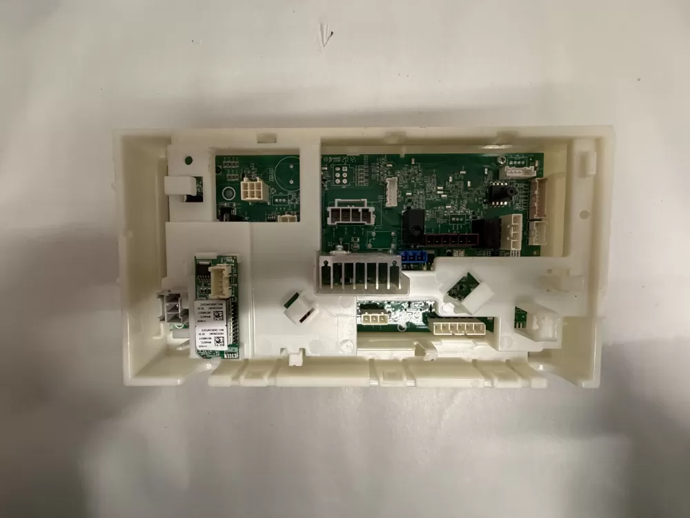 GE 290D2863G103 Washer Control Board AZ220889 | KMV676