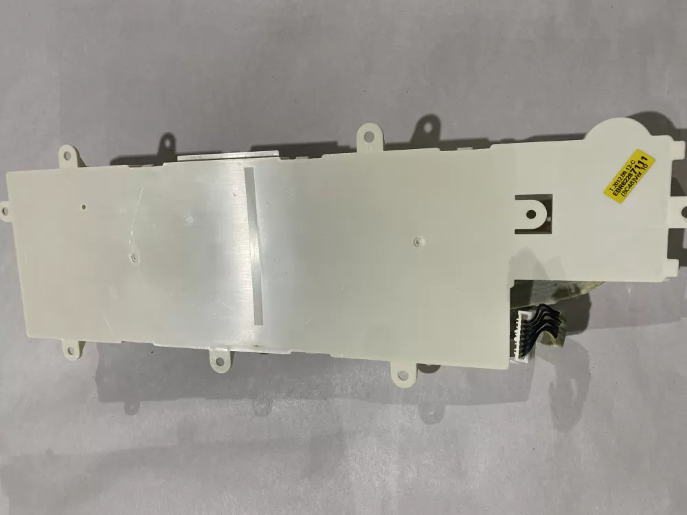 LG EAX60993602 EBR62267111 Washer Control Board AZ151445 | BKV783