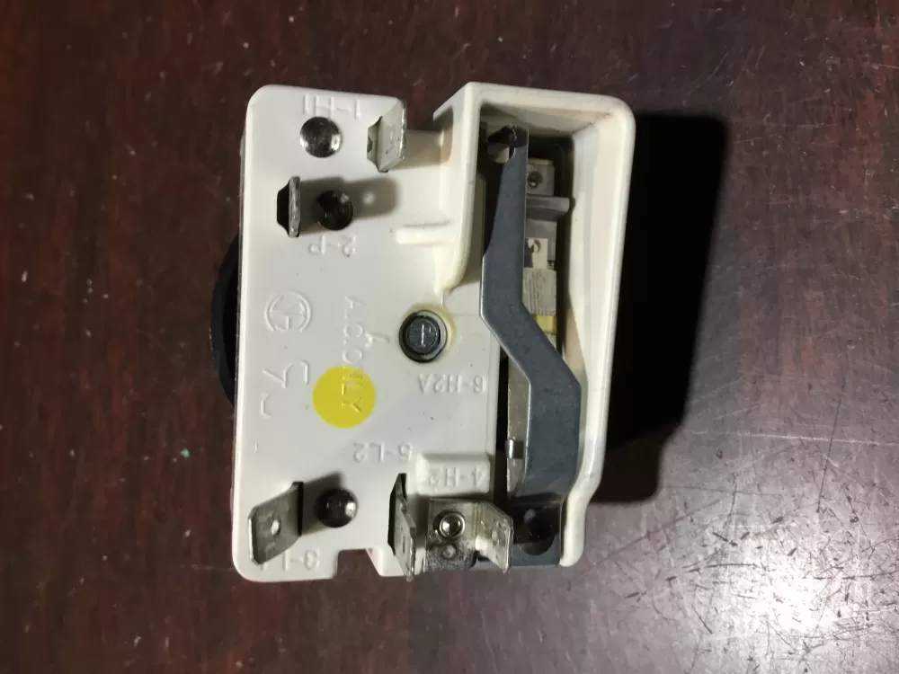 Maytag WP3148952 Range Infinite Burner Switch AZ64809 | NR2098