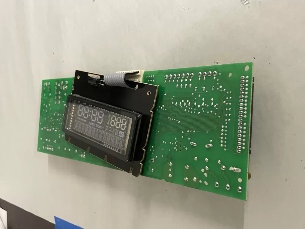 Whirlpool W10157246 Range Oven Main Control Board AZ204905 | Wm2328