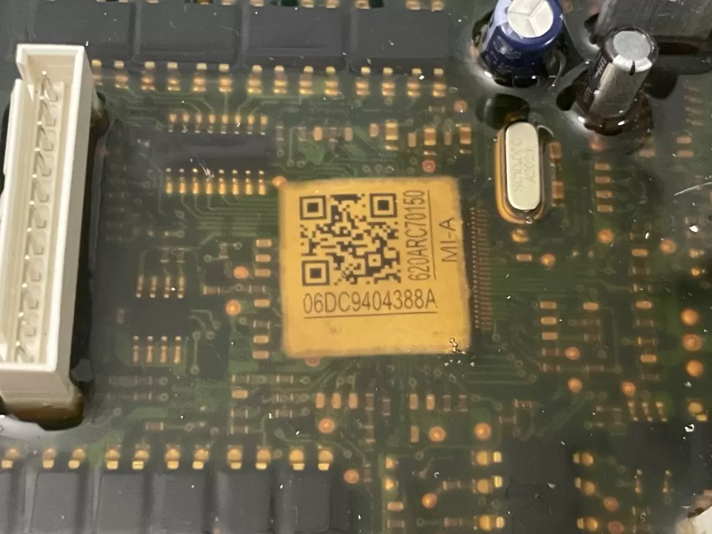 DC94-04388A DC92-01624B PD00030983 Washer Control Board AZ99565 | Wm1030