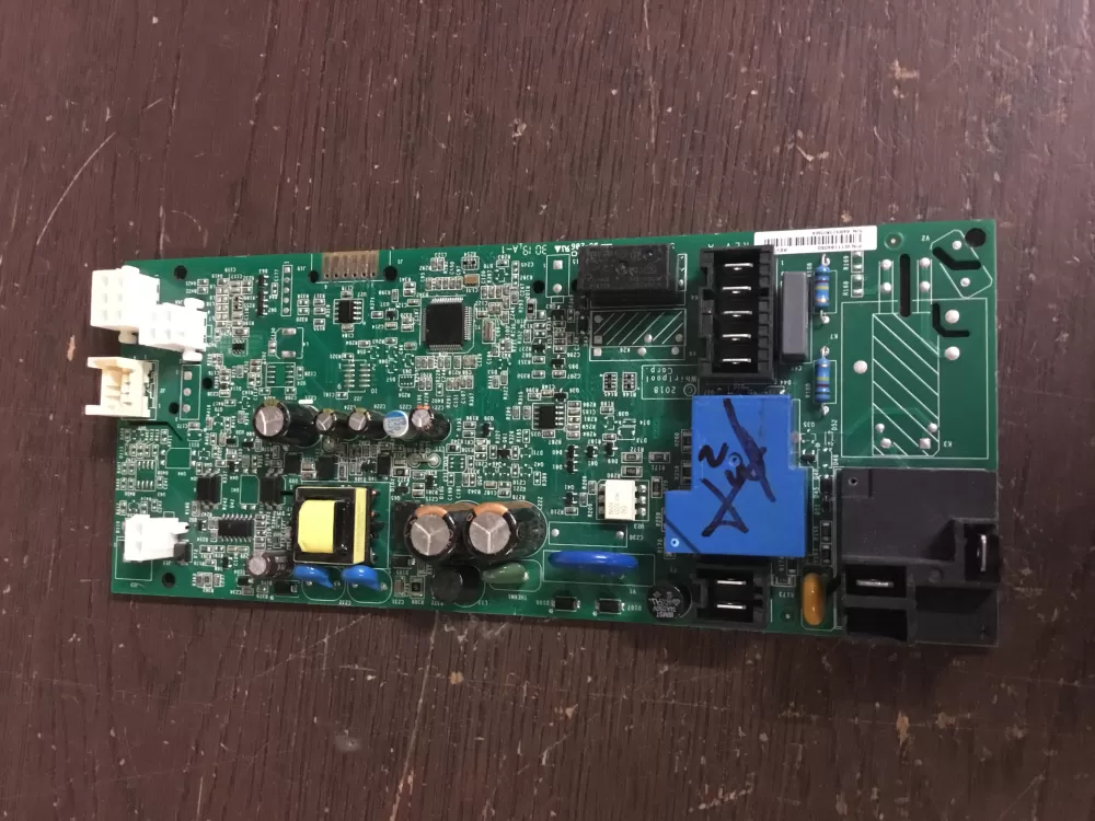 Whirlpool Maytag W11194453 W11194050 Dryer Control Board AZ15570 | NR6