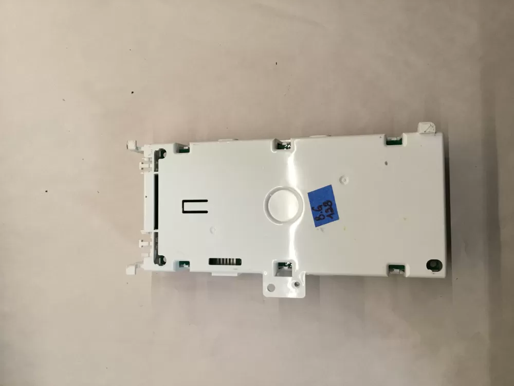 Kenmore  WPW10606685 PS11756711 Dryer Control Board AZ99719 | BG128