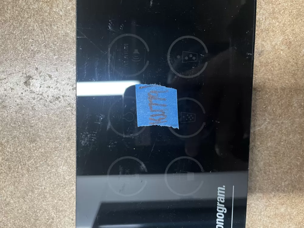 GE Monogram 197D4305G004 Refrigerator Control Board AZ14206 | KM779