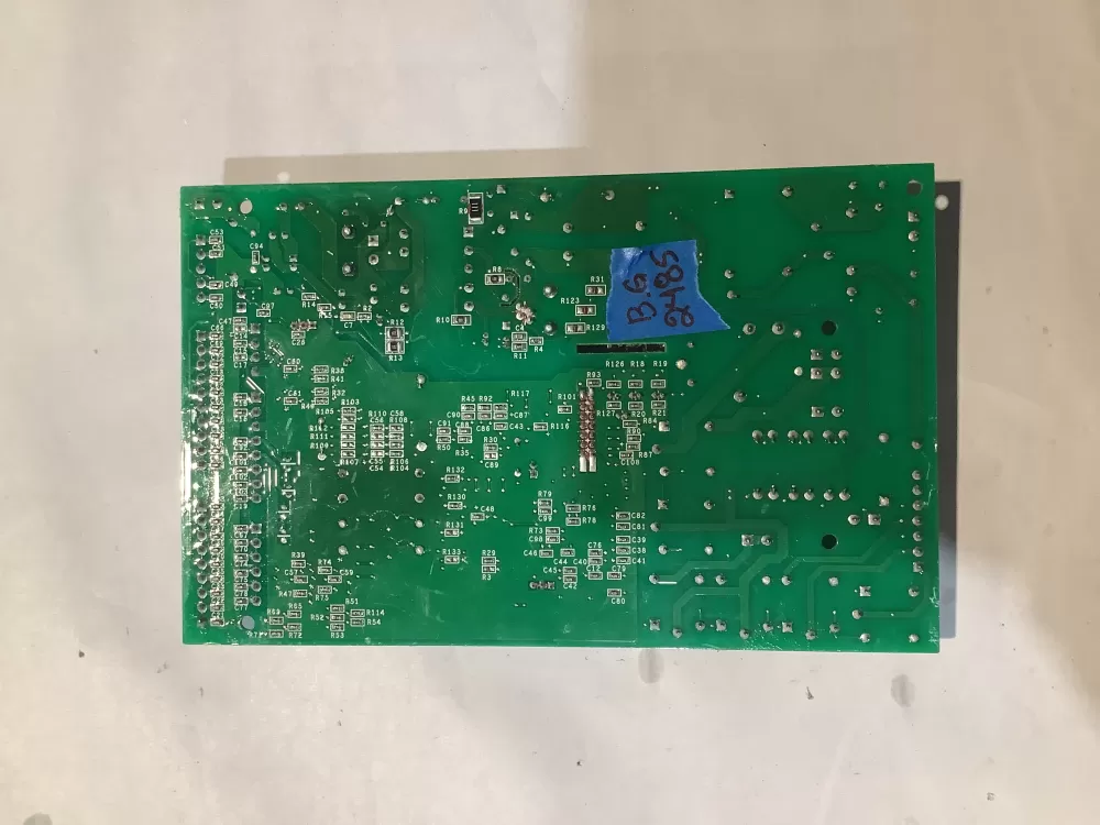 GE WR55X11098C EBX1069P007 Refrigerator Control Board AZ148282 | BG2485
