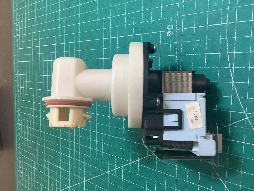 Maytag 6917004 Wp6 917641 Dishwasher Drain Pump AZ221424 | SLA101