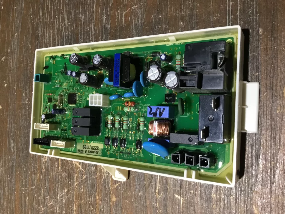 Samsung DC92-00669R DC92-00322V PS5576387 Dryer Control Board