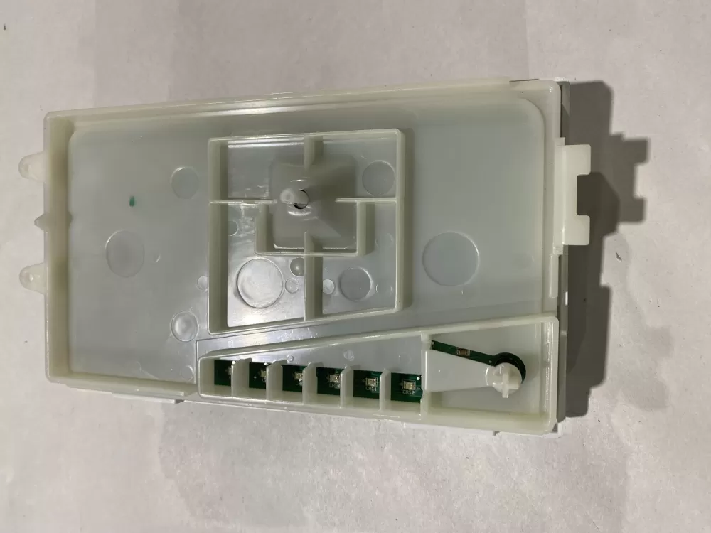 Whirlpool W10435609 W10445363 W10480177 Washer Control Board AZ149567 | BK1838