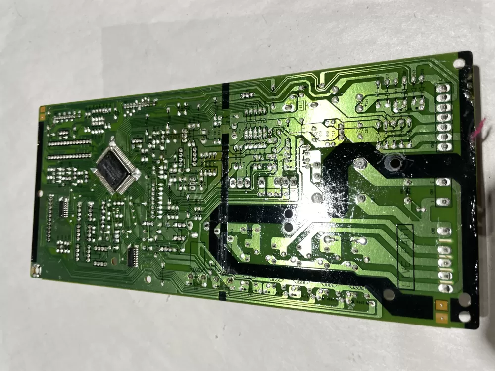 LG 6871W1S005D Microwave Oven Control Board AZ112357 | Wm529